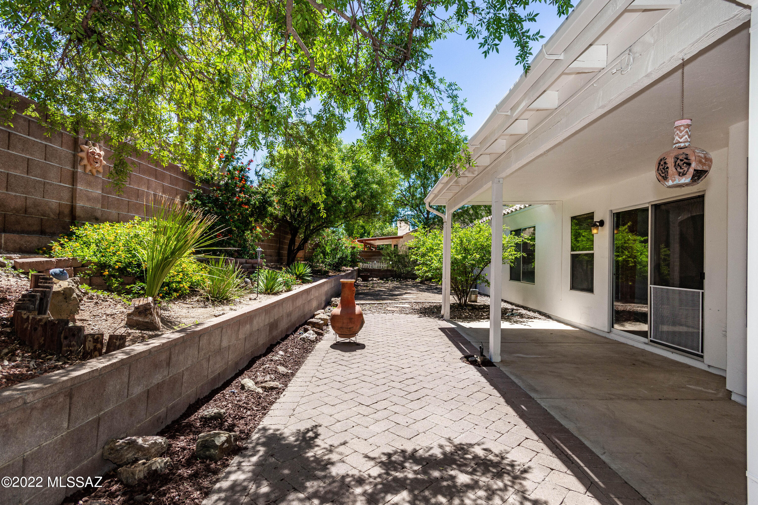 5266 West Fireopal Way Tucson, AZ 85742 - Photo 31 of 41