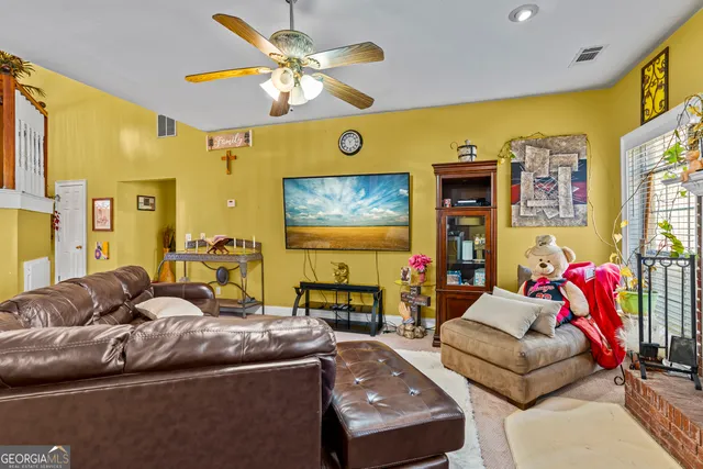 $369,000 | 2498 Highway 212, Covington, GA 30016