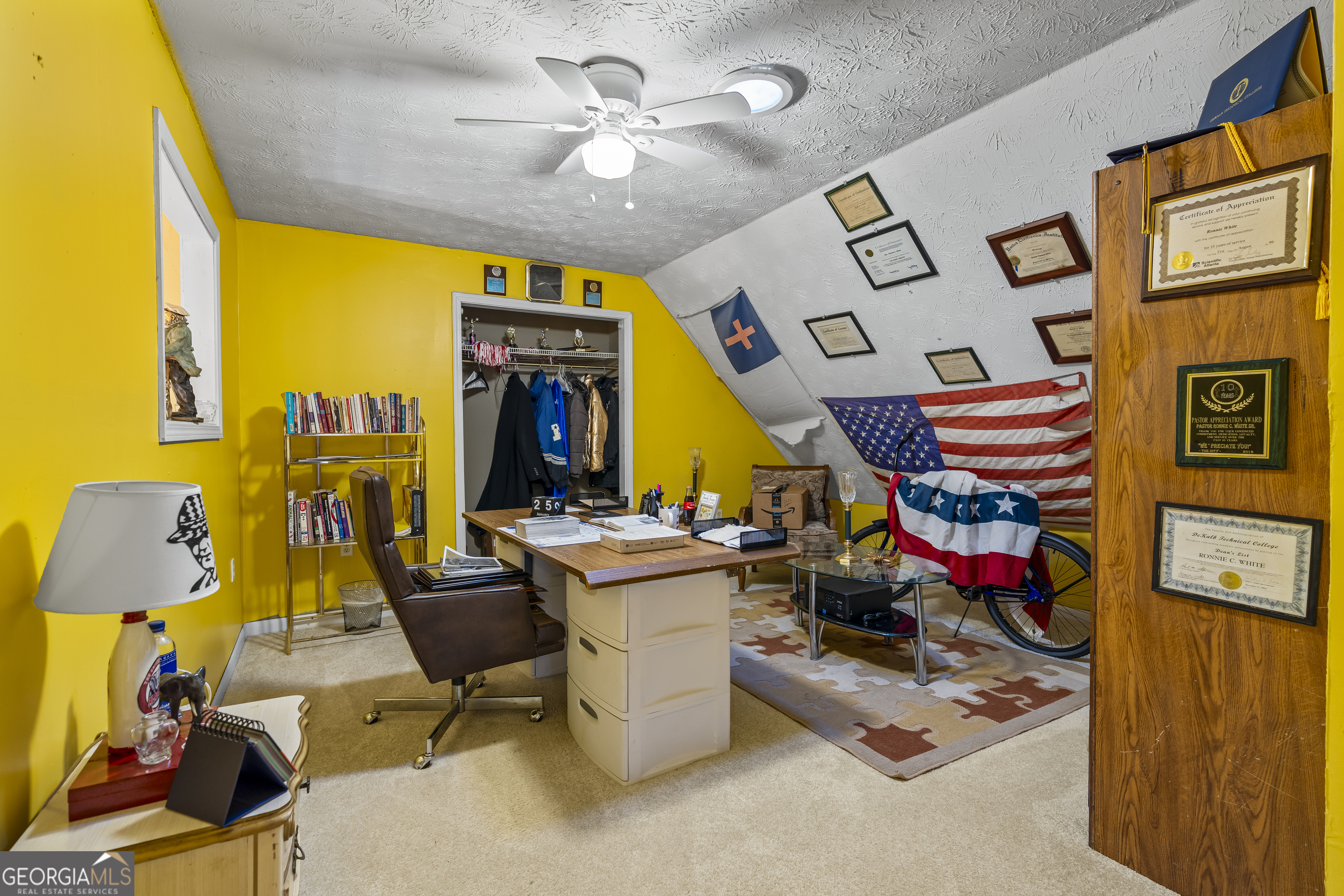 2498 Highway 212 Covington, GA 30016 - Photo 45 of 74