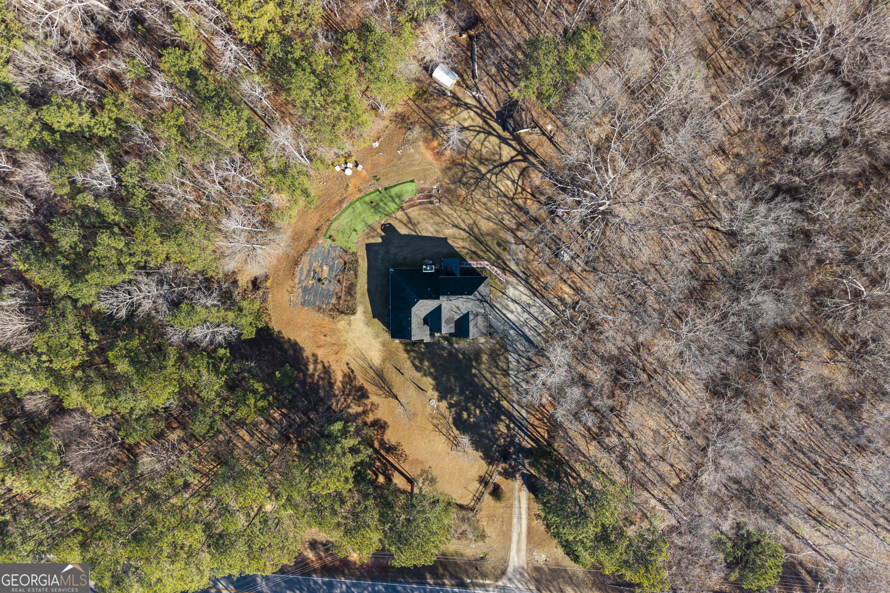 2498 Highway 212 Covington, GA 30016 - Photo 54 of 74