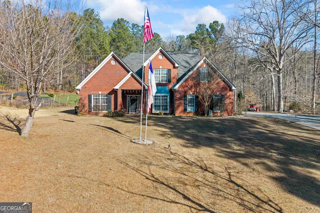 $369,000 | 2498 Highway 212, Covington, GA 30016