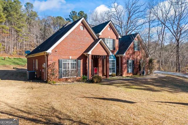 $369,000 | 2498 Highway 212, Covington, GA 30016