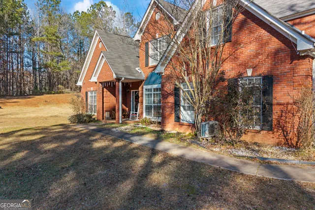 $369,000 | 2498 Highway 212, Covington, GA 30016