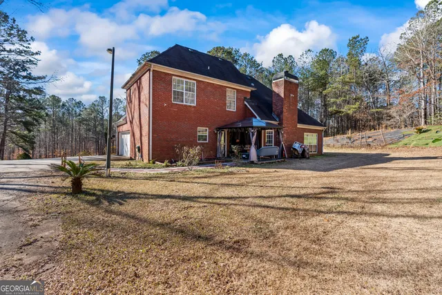 $369,000 | 2498 Highway 212, Covington, GA 30016