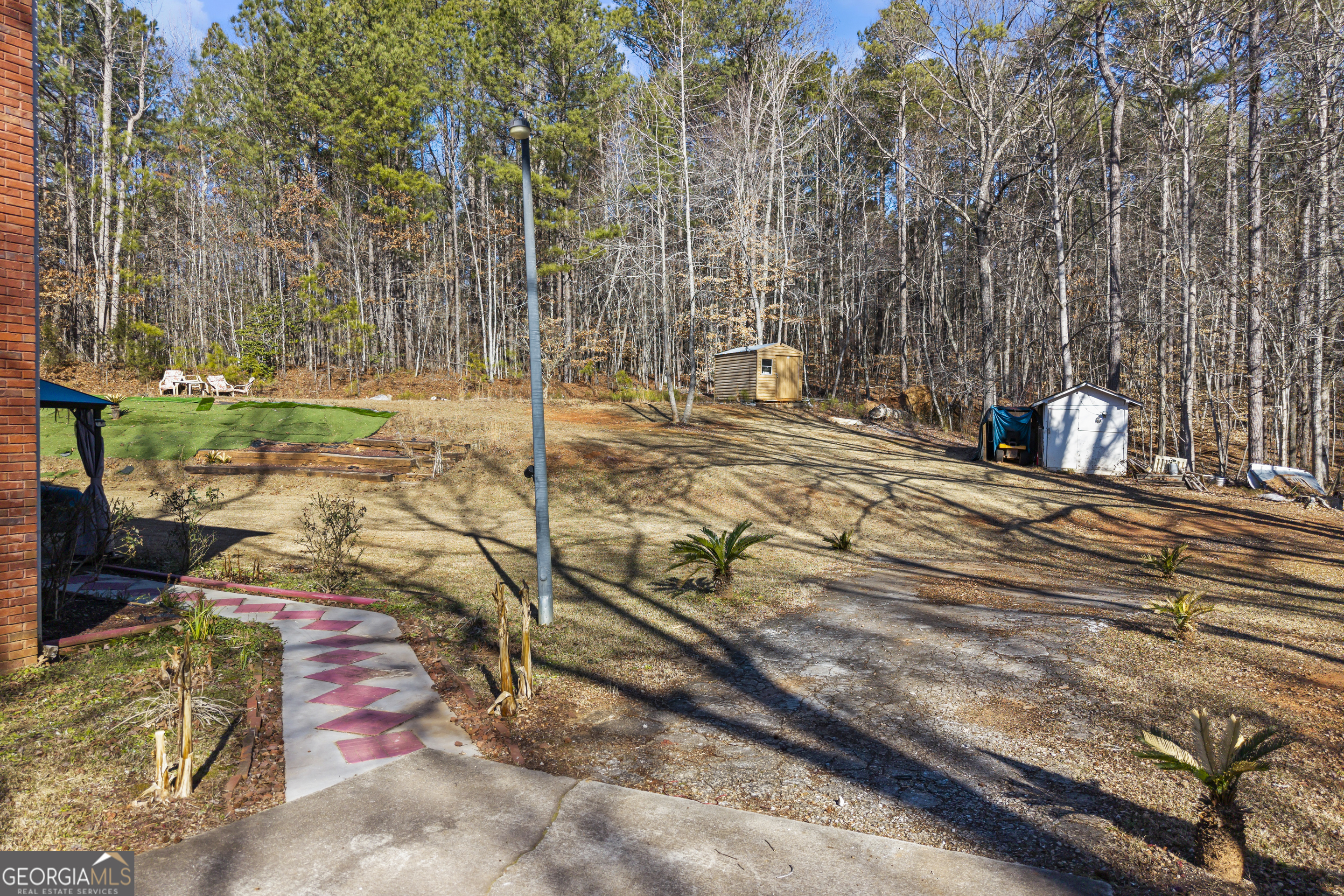 2498 Highway 212 Covington, GA 30016 - Photo 69 of 74