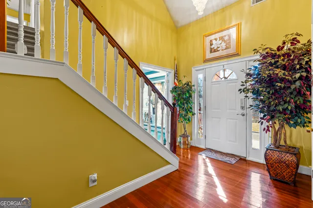 $369,000 | 2498 Highway 212, Covington, GA 30016