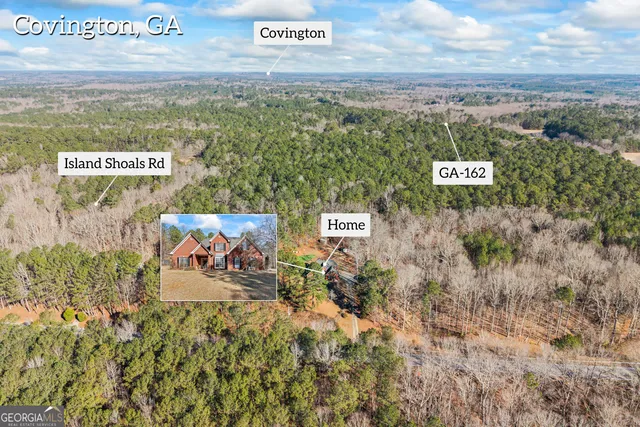 $369,000 | 2498 Highway 212, Covington, GA 30016