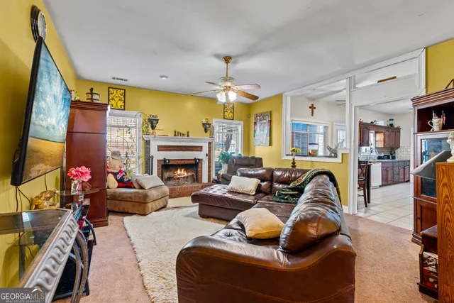 $369,000 | 2498 Highway 212, Covington, GA 30016