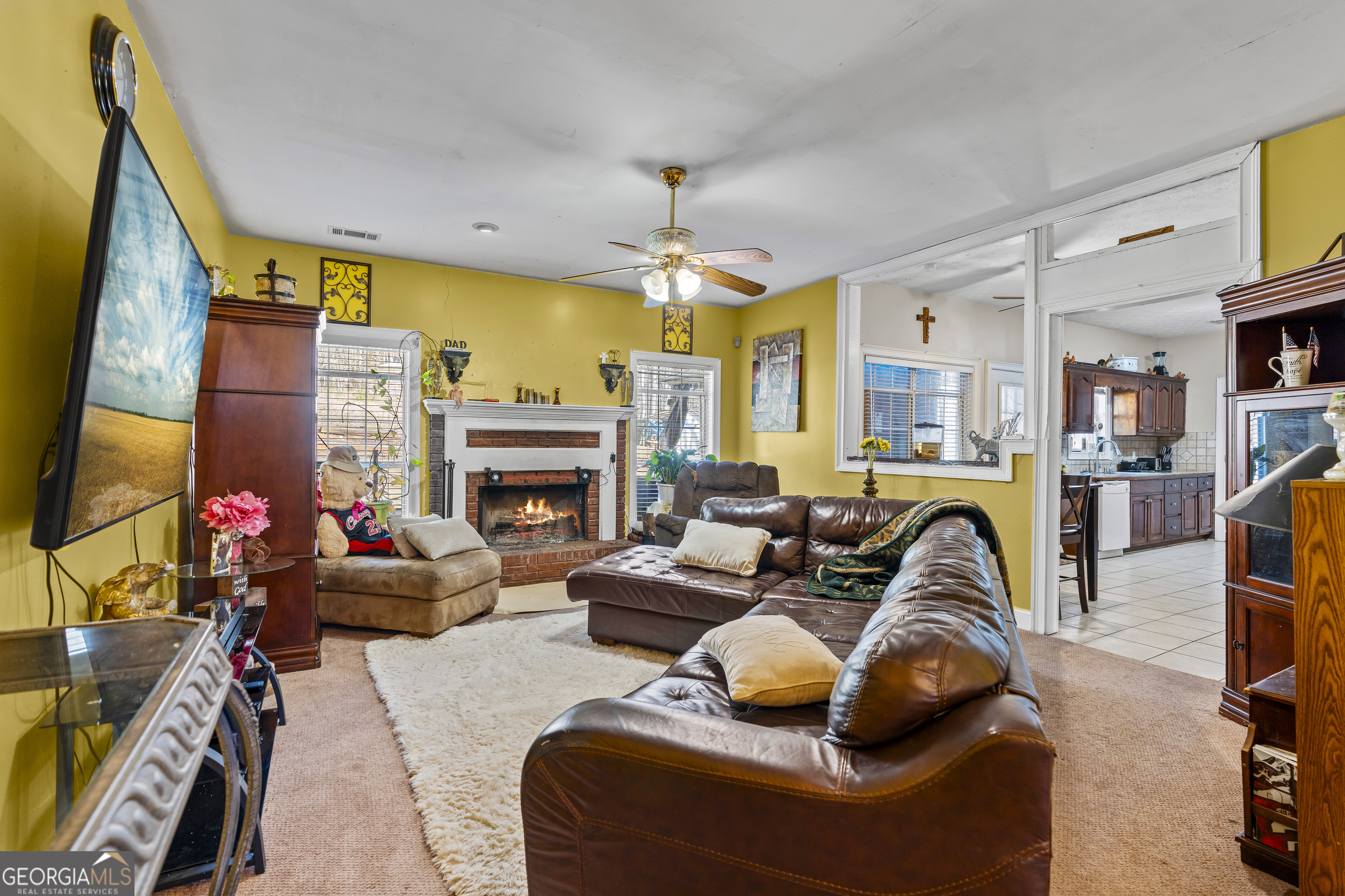 2498 Highway 212 Covington, GA 30016 - Photo 10 of 74