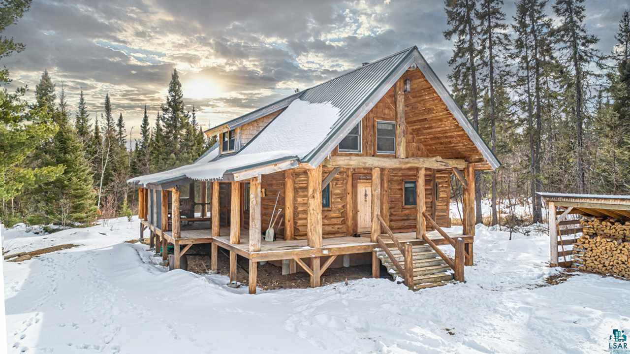 3013 Fernberg Road Ely, MN 55731 - Photo 1 of 46 Gallery Image 1