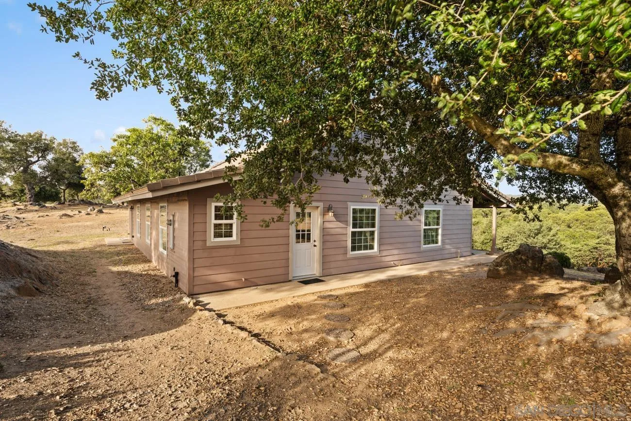4430 Deer Lake Park Road Julian, CA 92036 - Photo 53 of 69