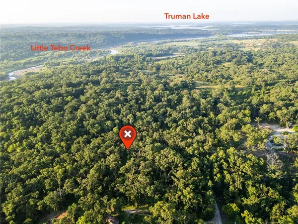 $77,500 | Tbd Canfield Lane, Warsaw, MO 65355