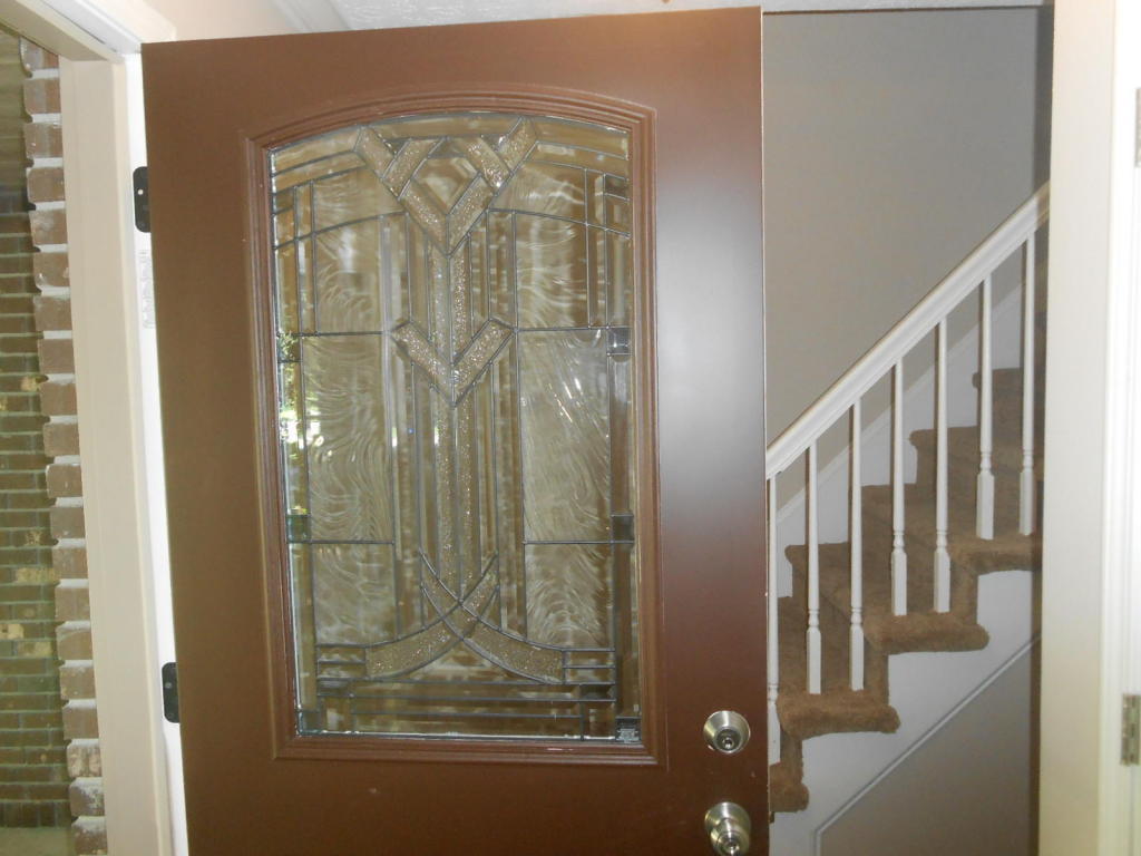 304 Bluff Pointe Road Harriman, TN 37748 - Photo 6 of 8 front Door