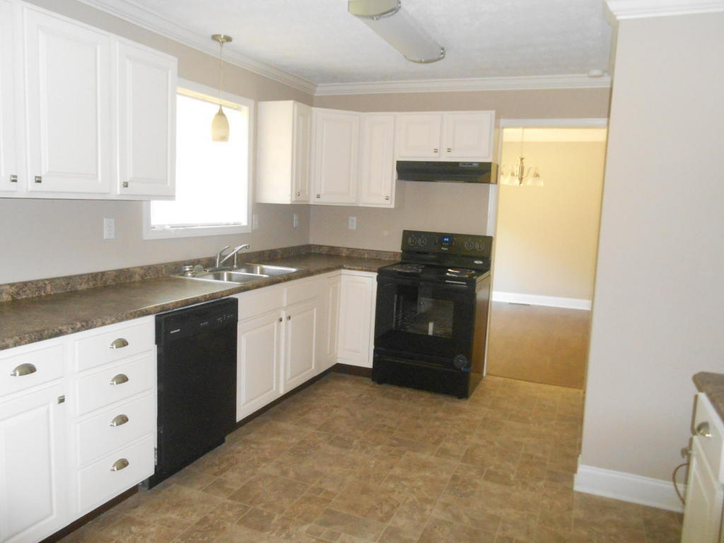 304 Bluff Pointe Road Harriman, TN 37748 - Photo 7 of 8 Kitchen