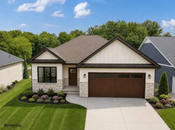 $1,125,000 | 9692 Heron Way, Belle Center, OH 43310