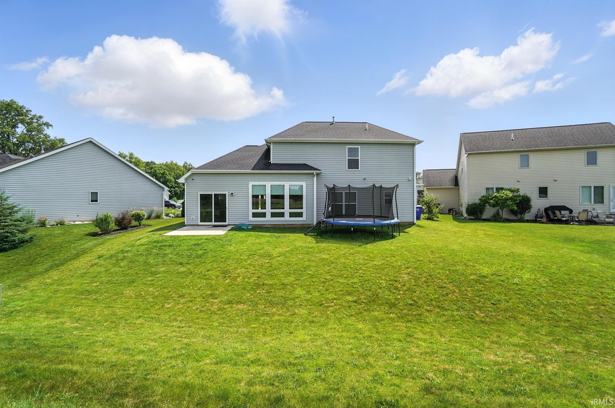 7706 Boxwood Court Fort Wayne, IN 46835 - Photo 29 of 36