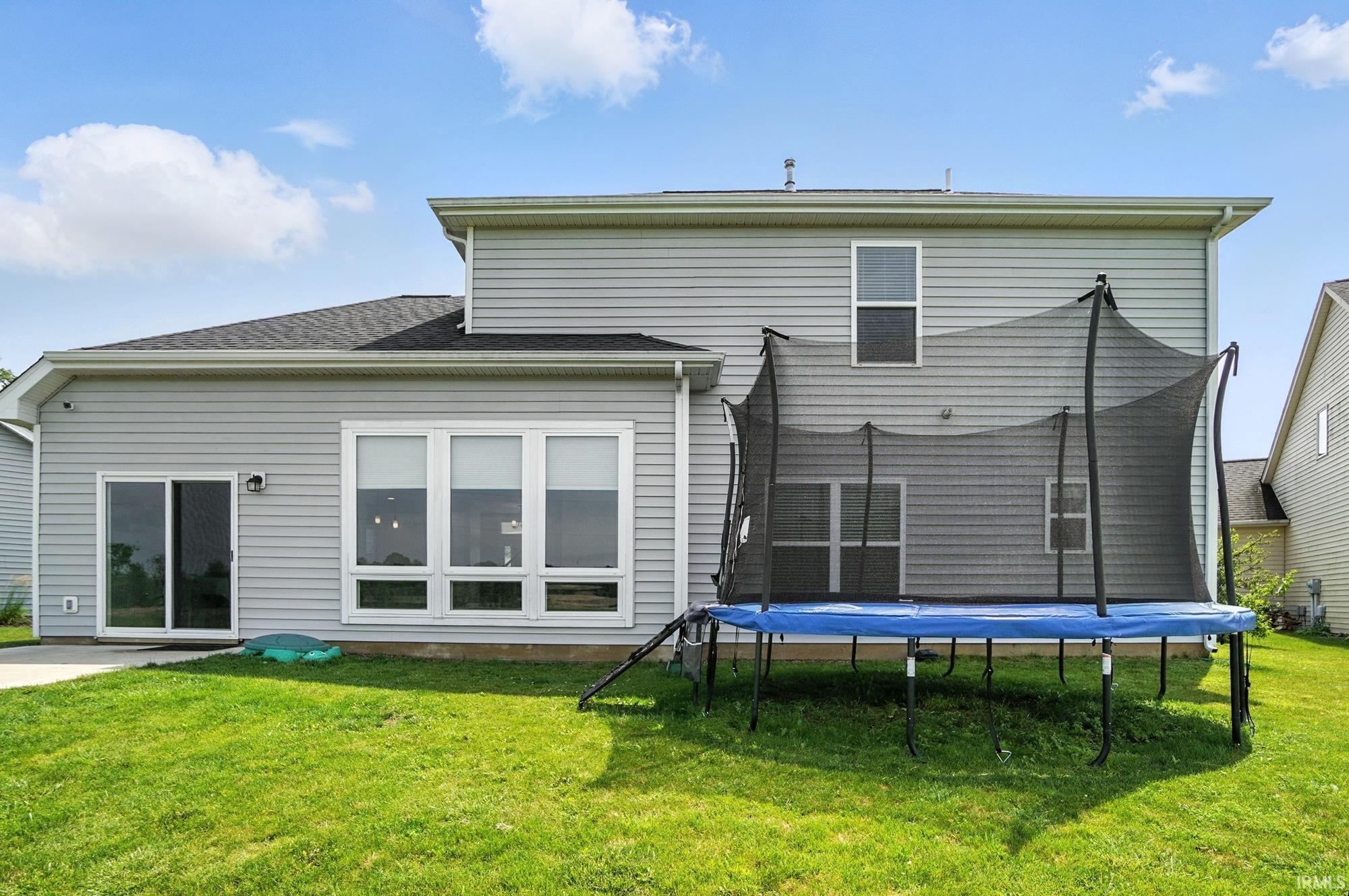 7706 Boxwood Court Fort Wayne, IN 46835 - Photo 30 of 36