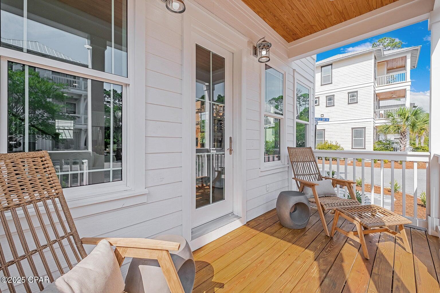 186 Redbud Ln Inlet Beach Inlet Beach, FL 32461 - Photo 2 of 46 Gallery Image 2