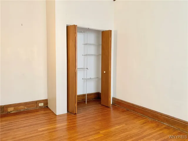 $1,500 | 242 Bryant Street, Unit 3A, Buffalo, NY 14222