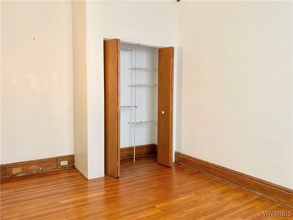 242 Bryant Street, Unit 3A Buffalo, NY 14222 - Photo 15 of 19