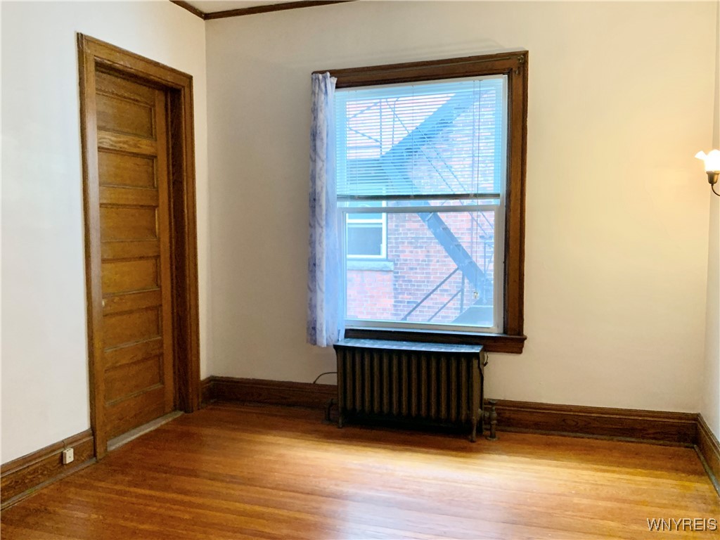 242 Bryant Street, Unit 3A Buffalo, NY 14222 - Photo 18 of 19