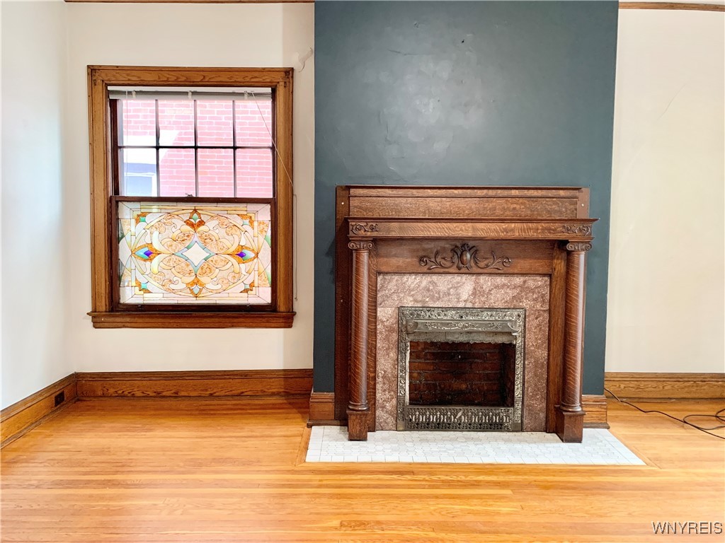 242 Bryant Street, Unit 3A Buffalo, NY 14222 - Photo 5 of 19