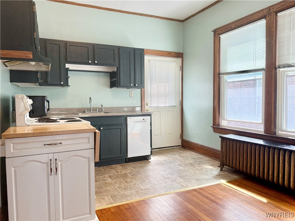 242 Bryant Street, Unit 3A Buffalo, NY 14222 - Photo 7 of 19