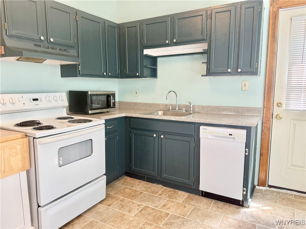 242 Bryant Street, Unit 3A Buffalo, NY 14222 - Photo 8 of 19