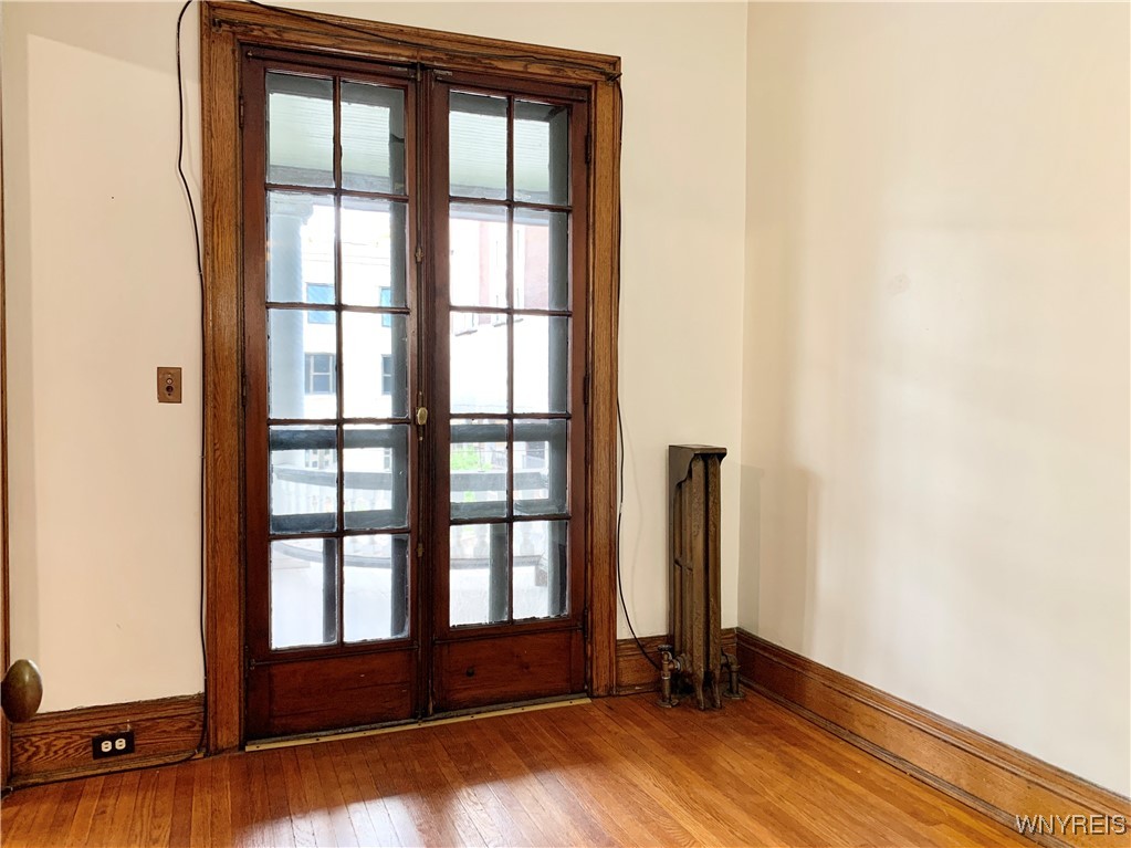 242 Bryant Street, Unit 3A Buffalo, NY 14222 - Photo 10 of 19