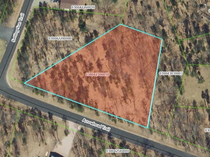 1172 Arrowhead Trail Nekoosa, WI 54457 - Photo 1 of 29