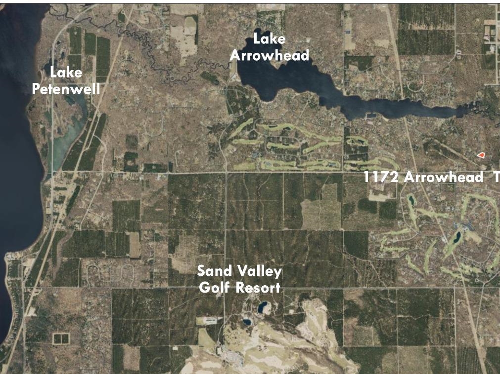 1172 Arrowhead Trail Nekoosa, WI 54457 - Photo 2 of 29