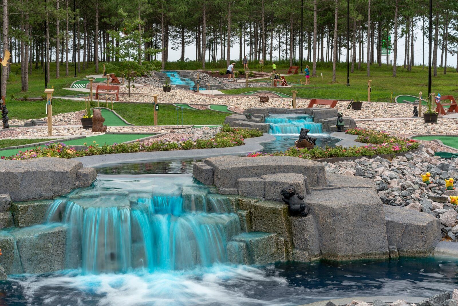 1172 Arrowhead Trail Nekoosa, WI 54457 - Photo 26 of 29