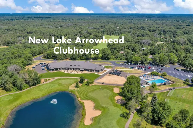 $48,900 | 1172 Arrowhead Trail, Nekoosa, WI 54457