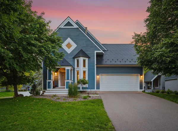 $524,999 | 7368 Ontario Boulevard, Eden Prairie, MN 55346