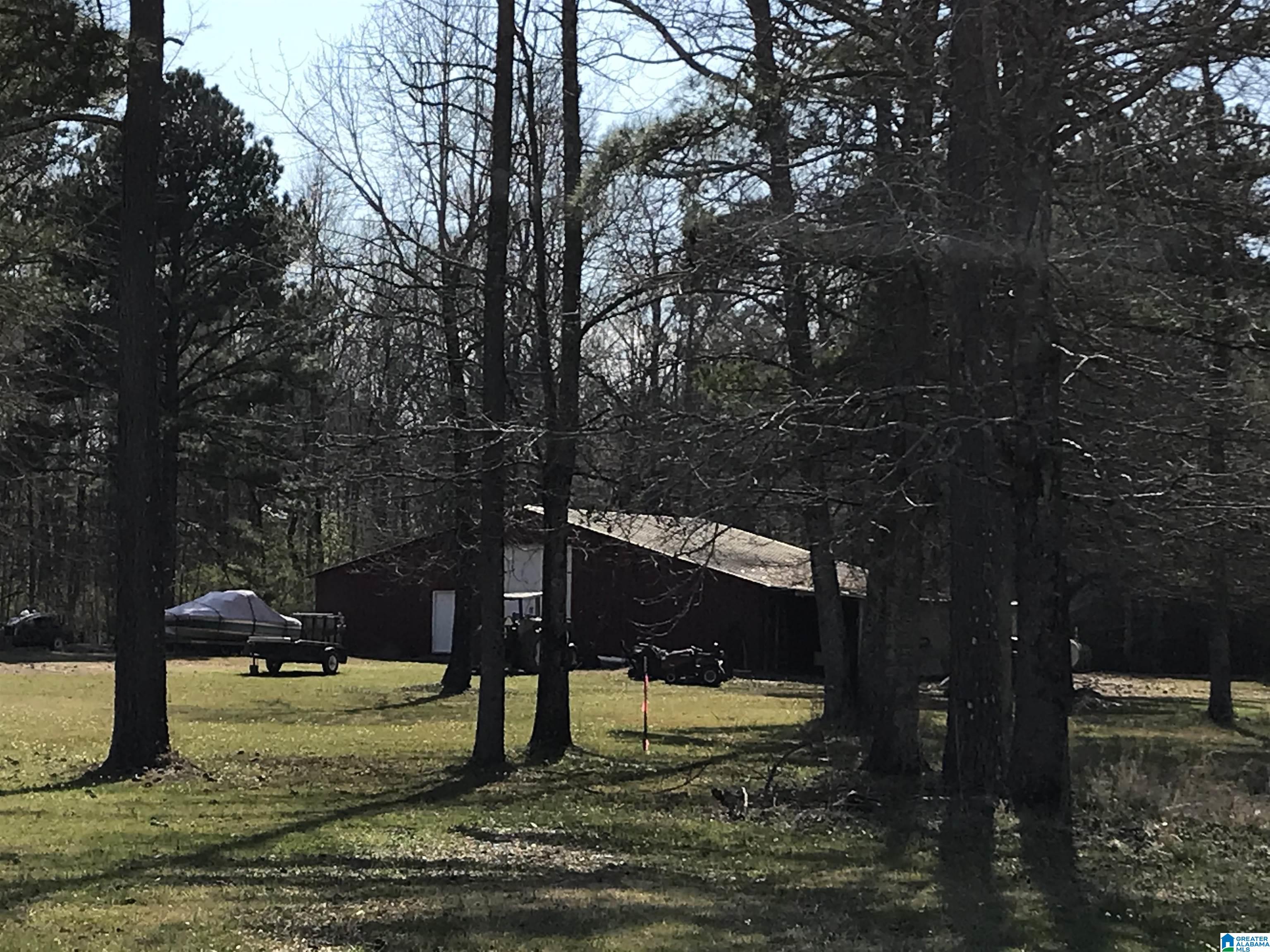 3 Chancellors Ferry Road, Unit 1 Harpersville, AL 35078 - Photo 1 of 14