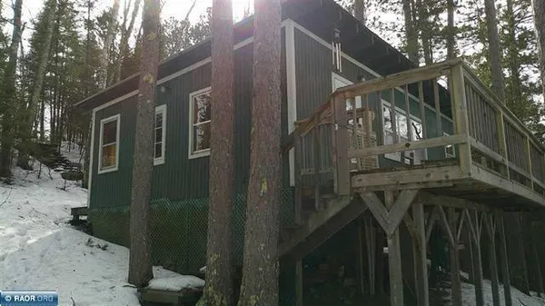 $428,000 | 3031 Black Bay Road, Cook, MN 55723