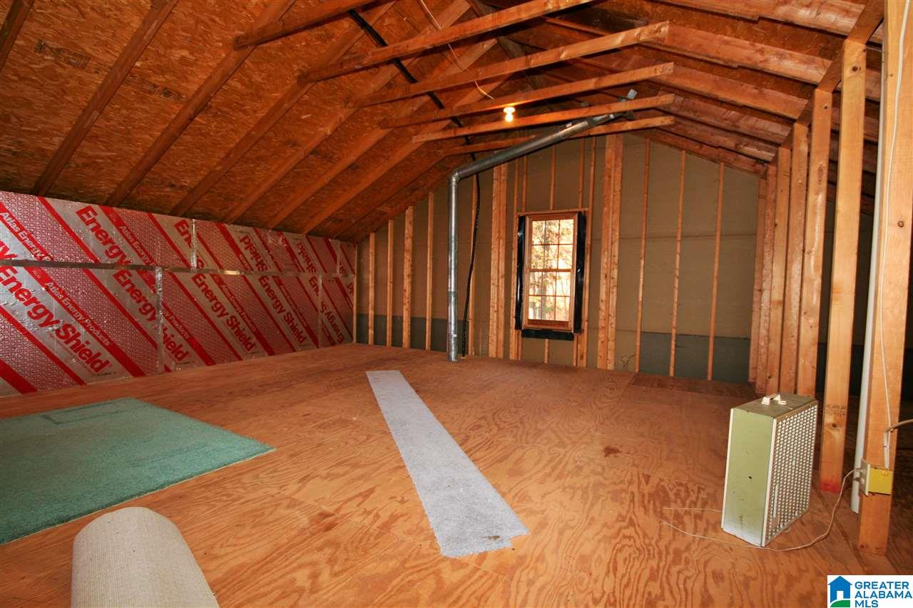 25 Old Coach Road Anniston, AL 36207 - Photo 25 of 34