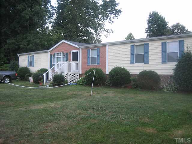 4710 Trinity Lane Rougemont, NC 27572 - Photo 1 of 6