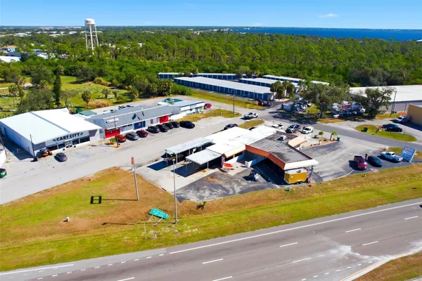 $2,150,000 | 4732 Tamiami Trail, Port Charlotte, FL 33980