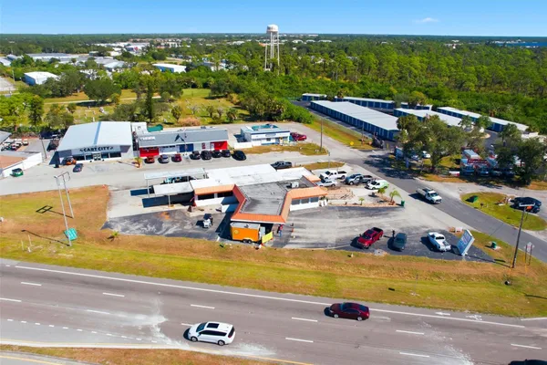 $2,150,000 | 4732 Tamiami Trail, Port Charlotte, FL 33980