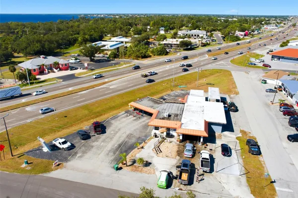 $2,150,000 | 4732 Tamiami Trail, Port Charlotte, FL 33980
