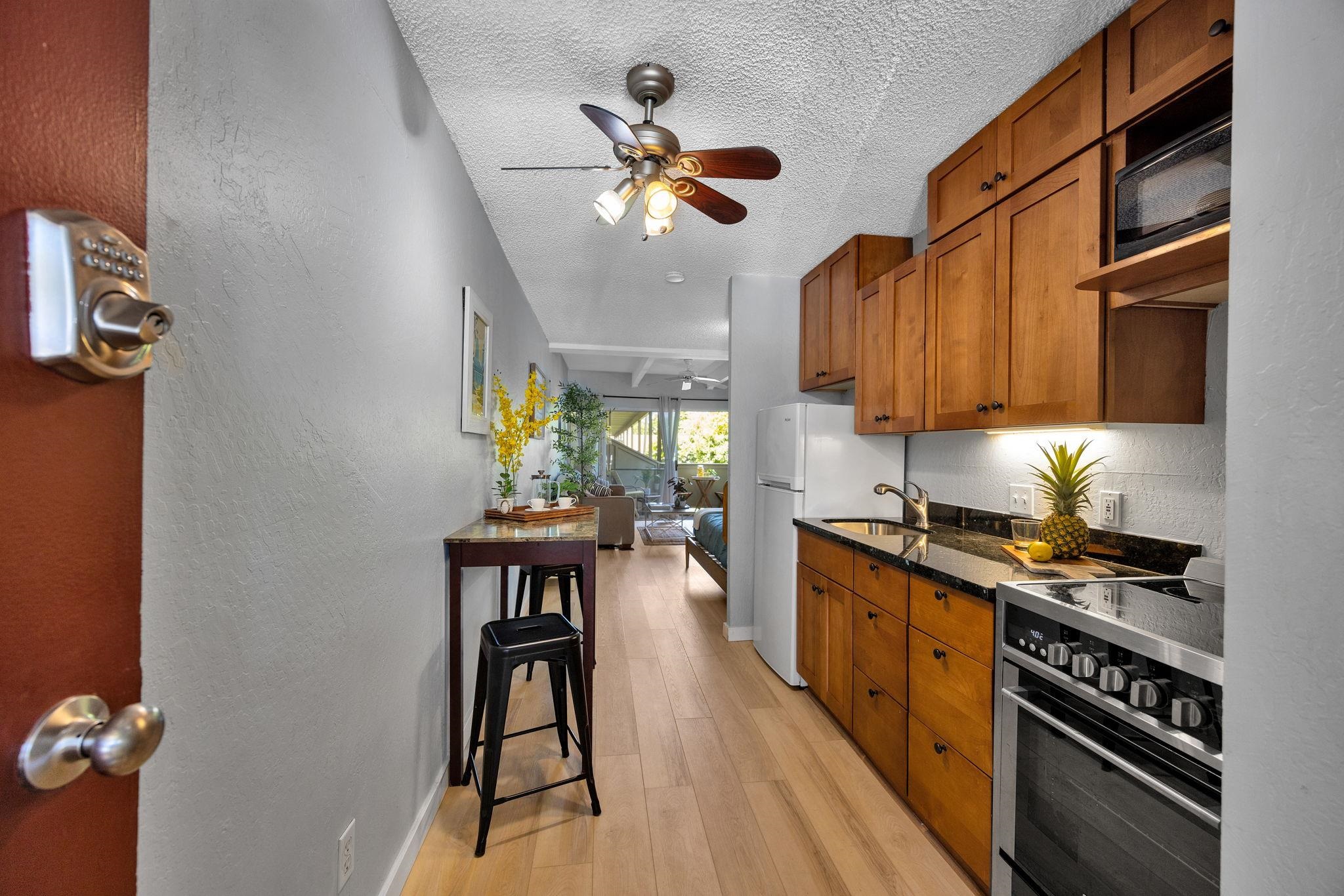 715 South Kihei Road, Unit C132 Kihei, HI 96753 - Photo 11 of 18