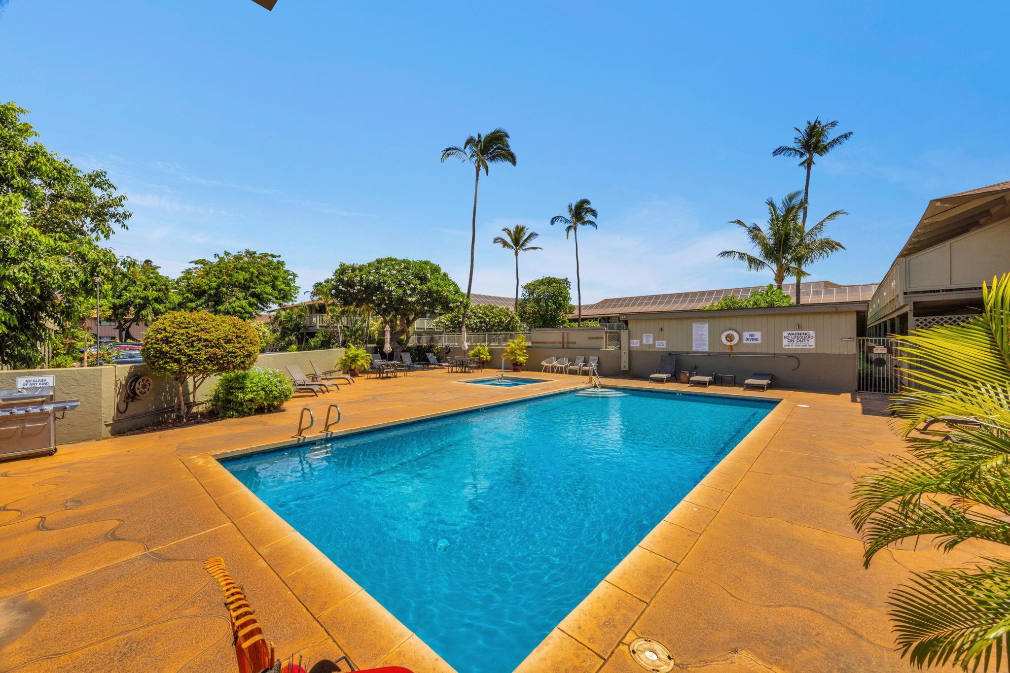 715 South Kihei Road, Unit C132 Kihei, HI 96753 - Photo 17 of 18