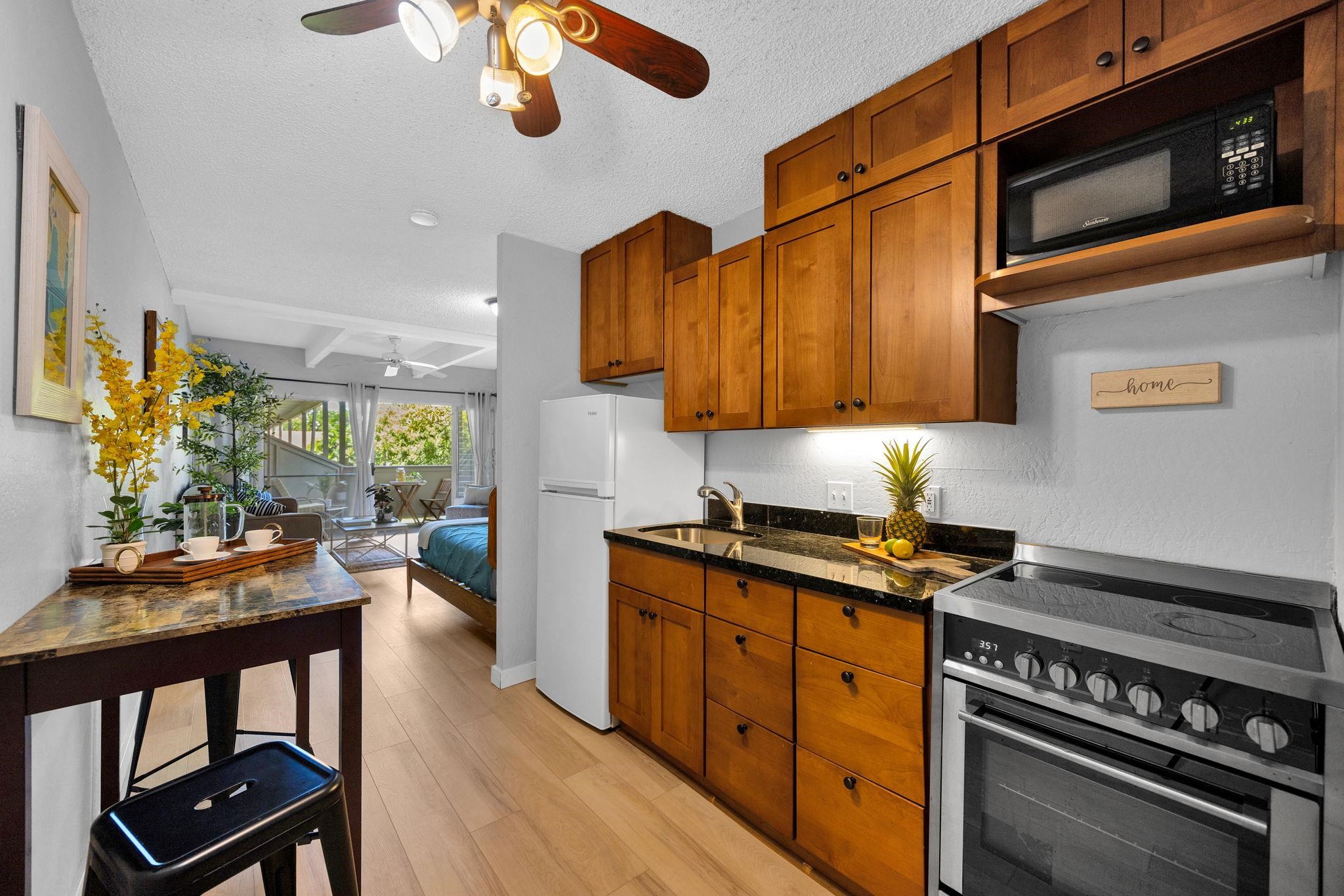 715 South Kihei Road, Unit C132 Kihei, HI 96753 - Photo 8 of 18