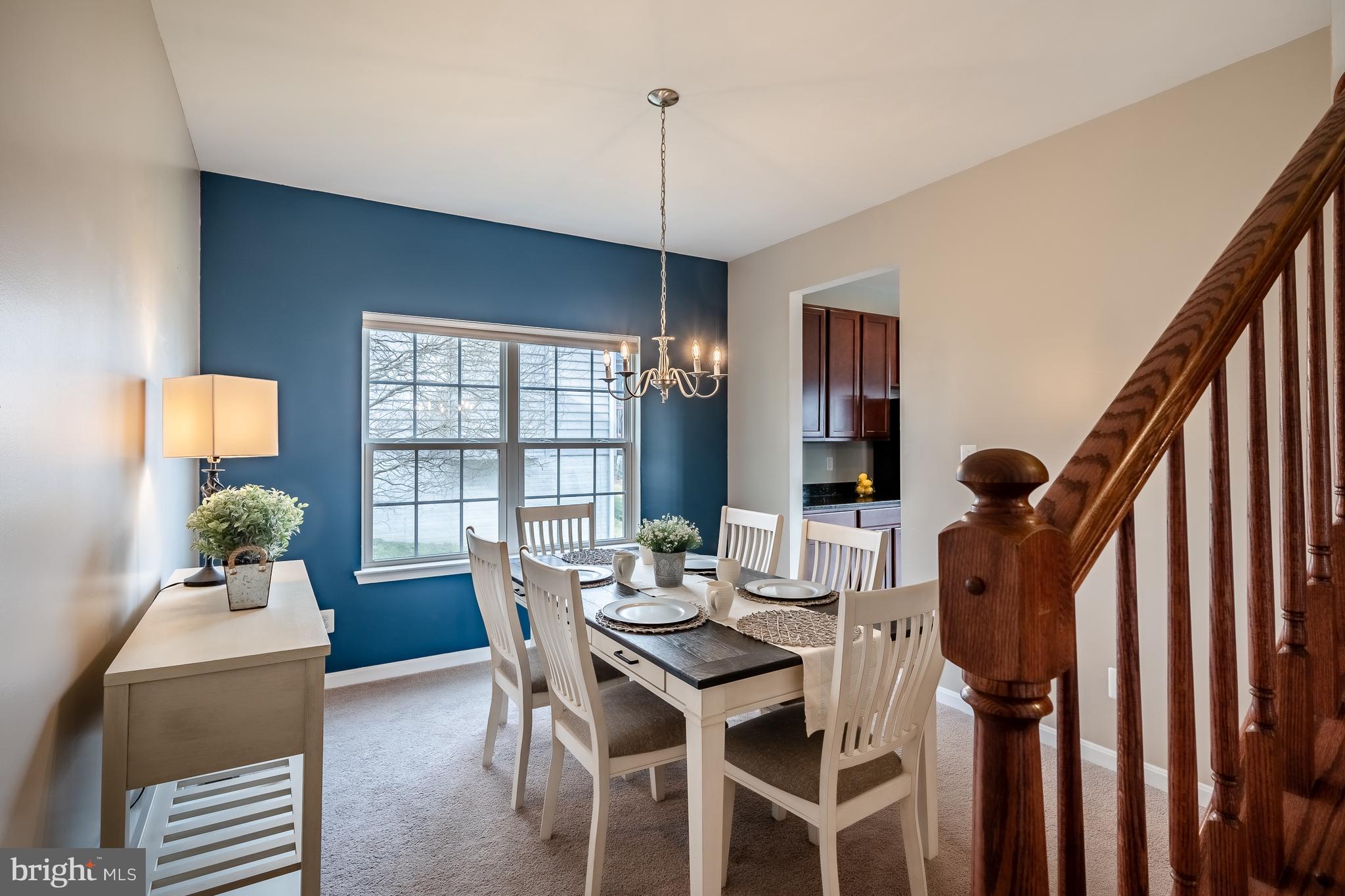 55 Abby Road Avondale, PA 19311 - Photo 12 of 29 Dining Room