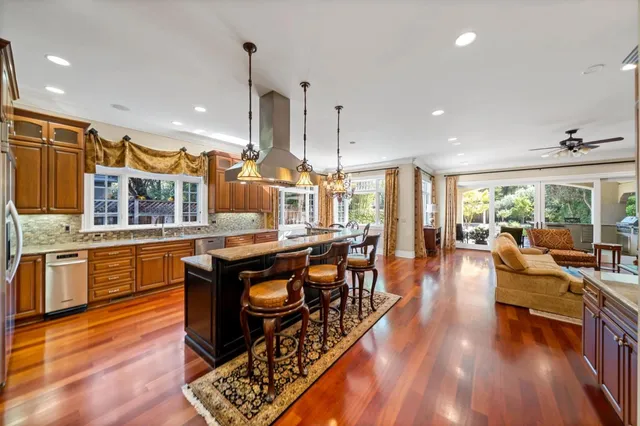 $13,800,000 | 1826 Waverley Street, Palo Alto, CA 94301