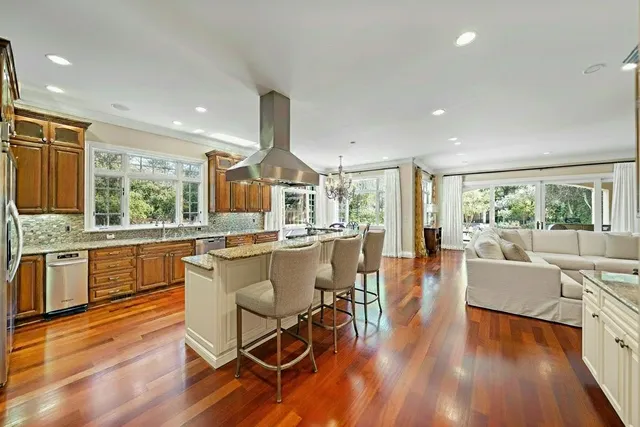 $13,800,000 | 1826 Waverley Street, Palo Alto, CA 94301