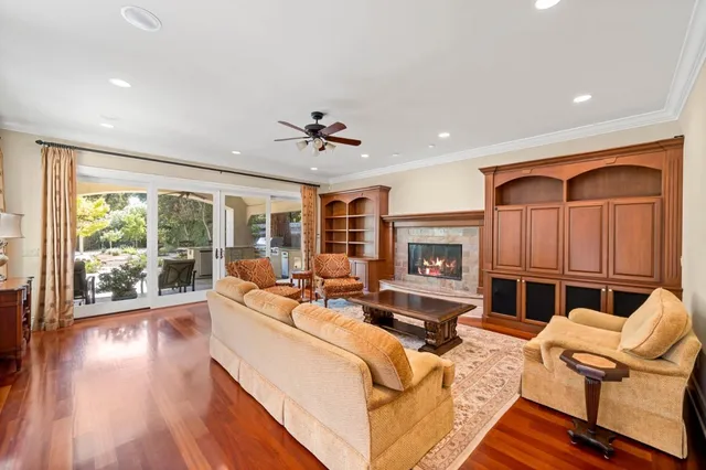 $13,800,000 | 1826 Waverley Street, Palo Alto, CA 94301