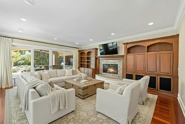 $13,800,000 | 1826 Waverley Street, Palo Alto, CA 94301