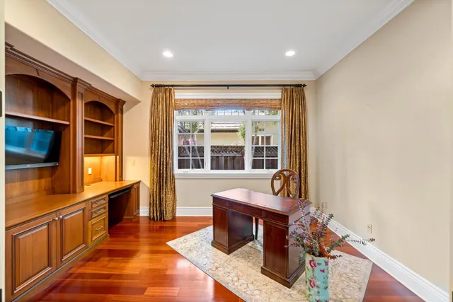 $13,800,000 | 1826 Waverley Street, Palo Alto, CA 94301